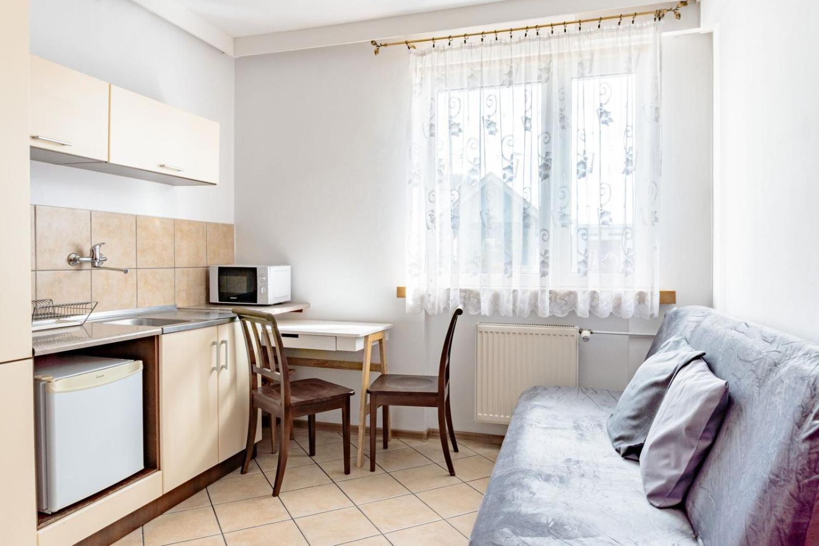 Homestay Goscinne Mila 12 - Bardzo Blisko Plazy